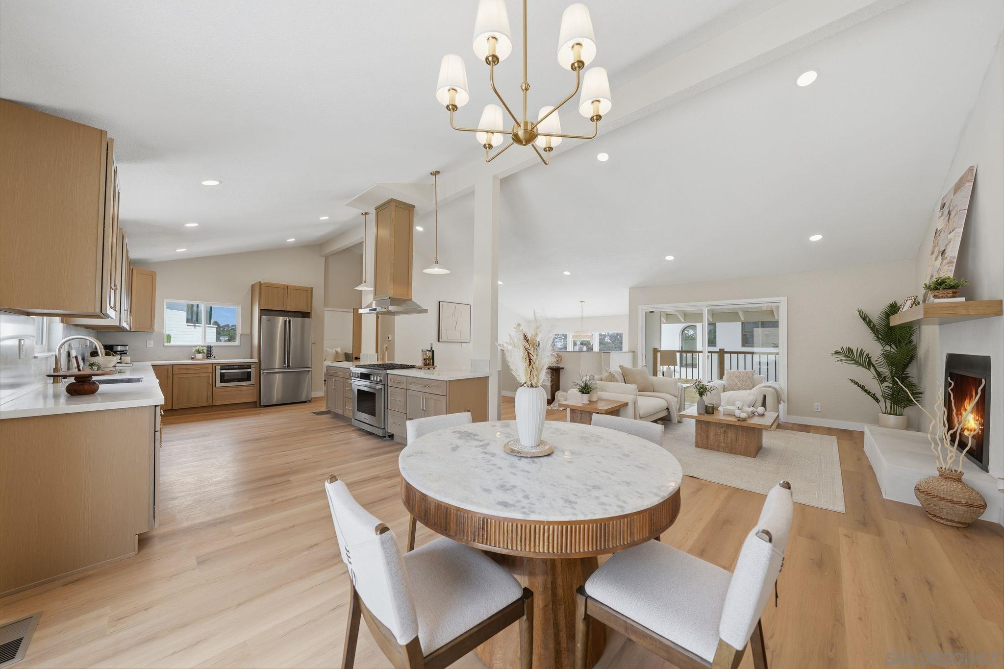 Detail Gallery Image 16 of 46 For 3344  Goldfinch St, San Diego,  CA 92103 - 3 Beds | 2/1 Baths