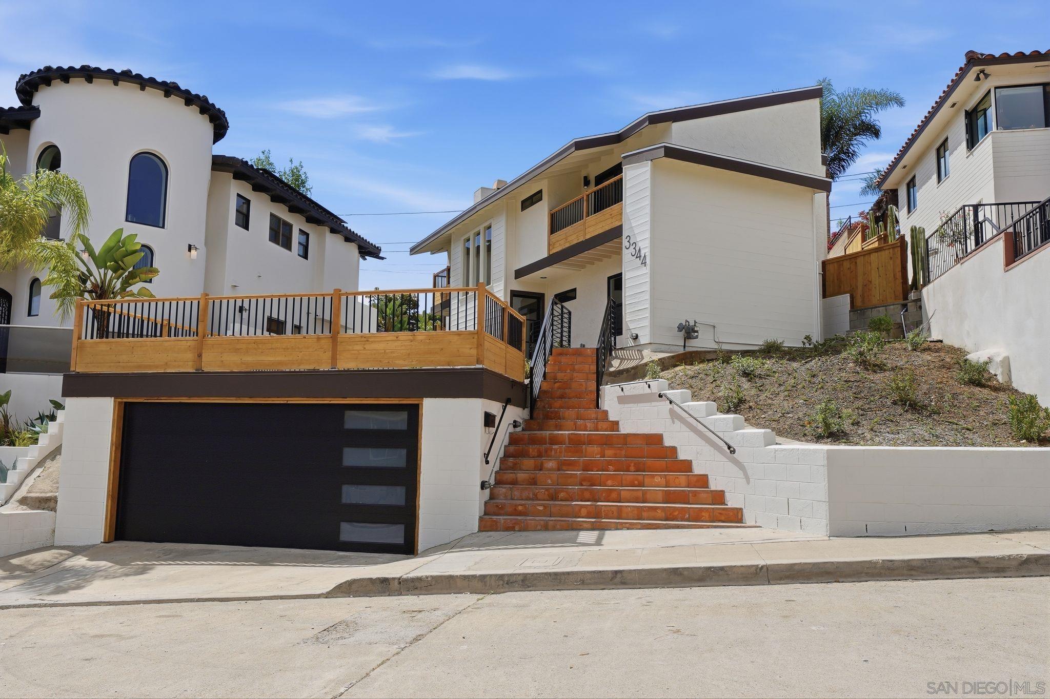 Detail Gallery Image 35 of 46 For 3344  Goldfinch St, San Diego,  CA 92103 - 3 Beds | 2/1 Baths