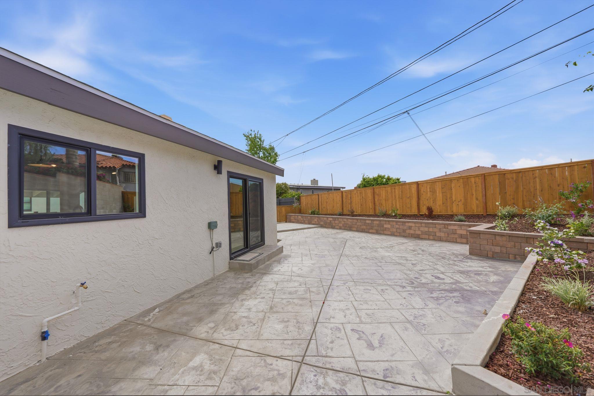 Detail Gallery Image 40 of 46 For 3344  Goldfinch St, San Diego,  CA 92103 - 3 Beds | 2/1 Baths