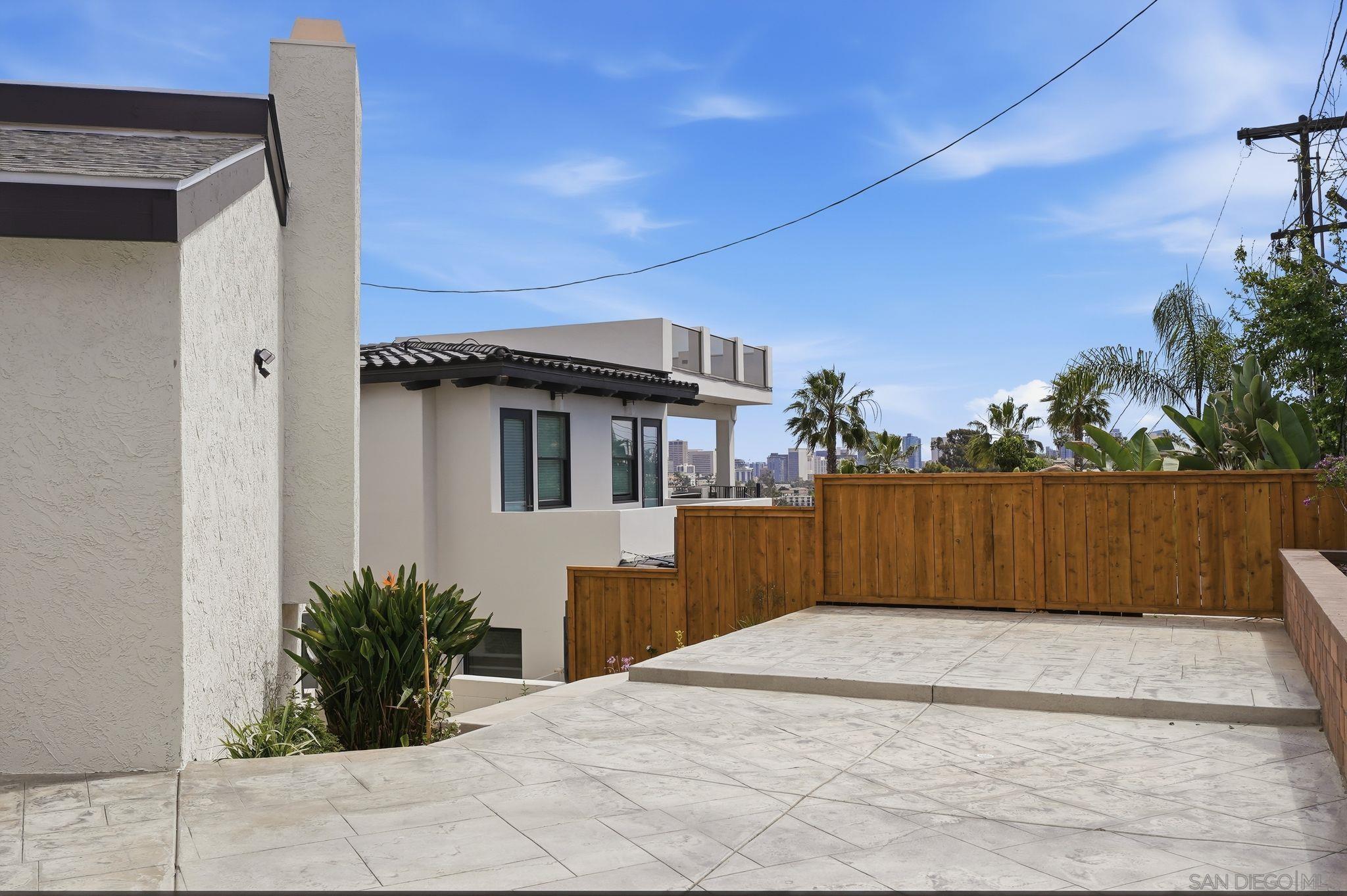 Detail Gallery Image 41 of 46 For 3344  Goldfinch St, San Diego,  CA 92103 - 3 Beds | 2/1 Baths