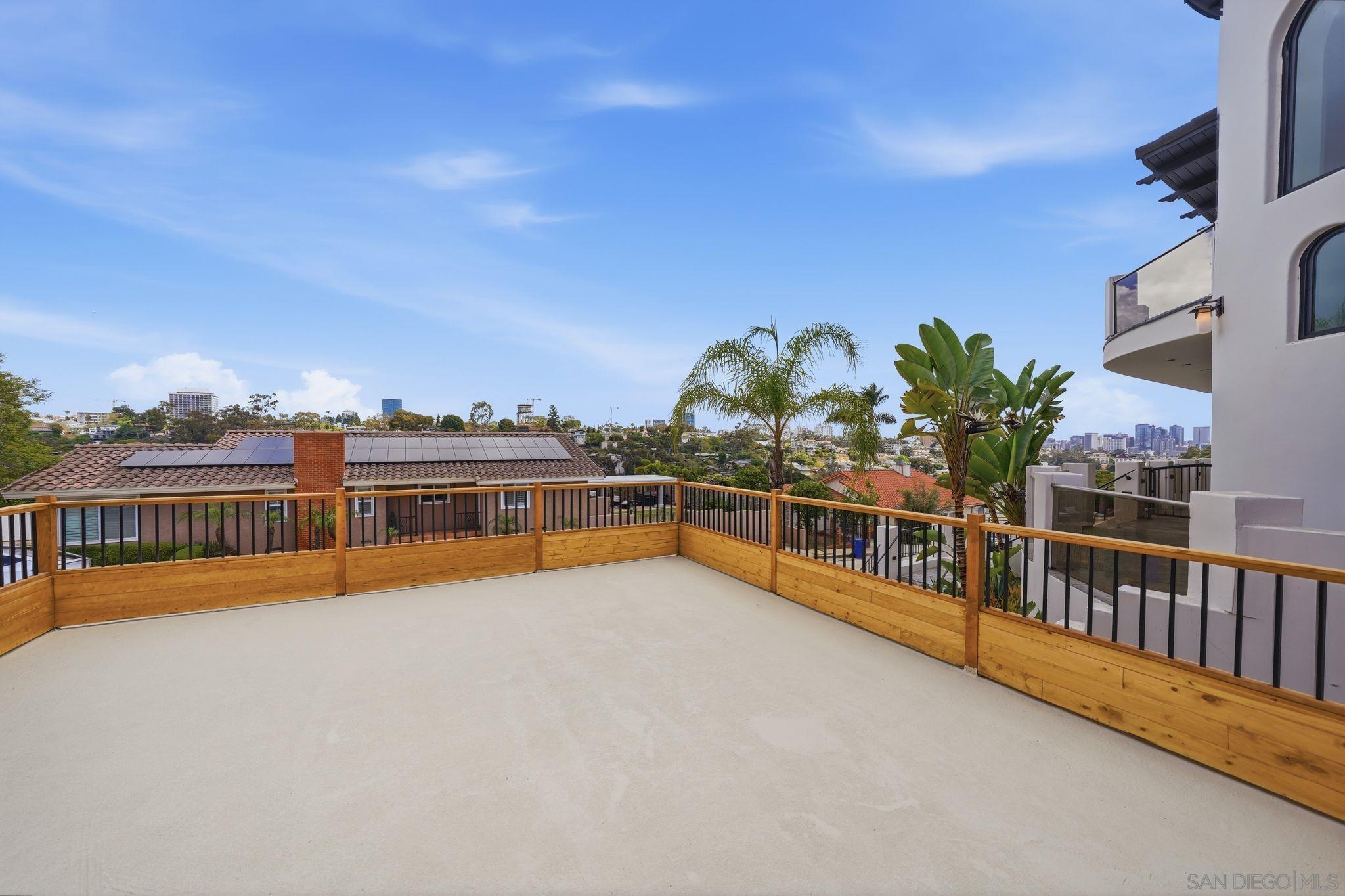 Detail Gallery Image 42 of 46 For 3344  Goldfinch St, San Diego,  CA 92103 - 3 Beds | 2/1 Baths