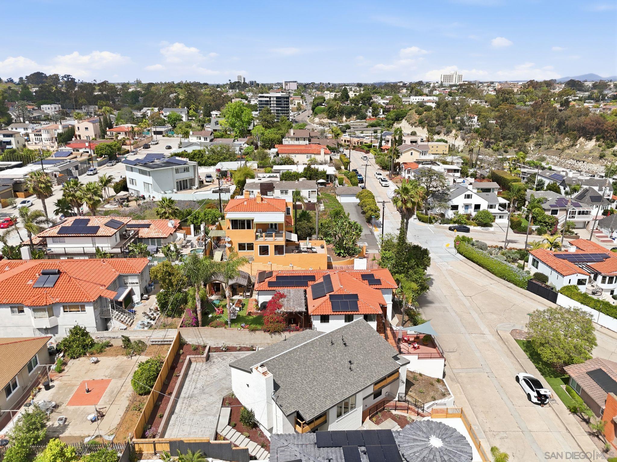 Detail Gallery Image 45 of 46 For 3344  Goldfinch St, San Diego,  CA 92103 - 3 Beds | 2/1 Baths