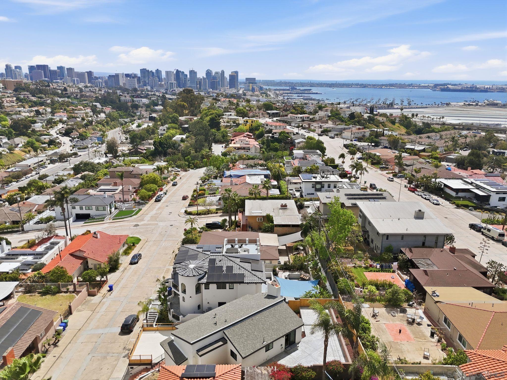 Detail Gallery Image 46 of 46 For 3344  Goldfinch St, San Diego,  CA 92103 - 3 Beds | 2/1 Baths