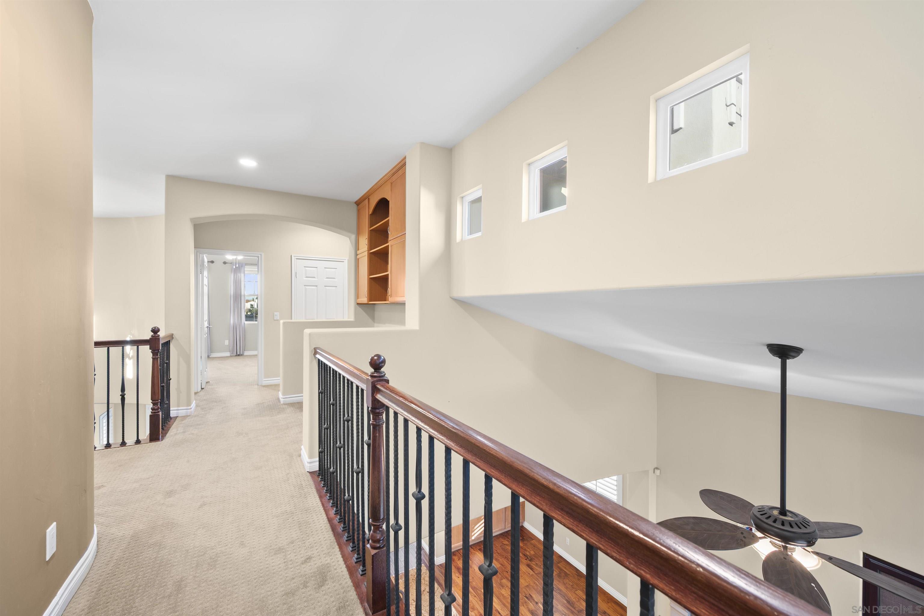 Detail Gallery Image 27 of 54 For 2873 W Bainbridge Rd., San Diego,  CA 92106 - 4 Beds | 3 Baths