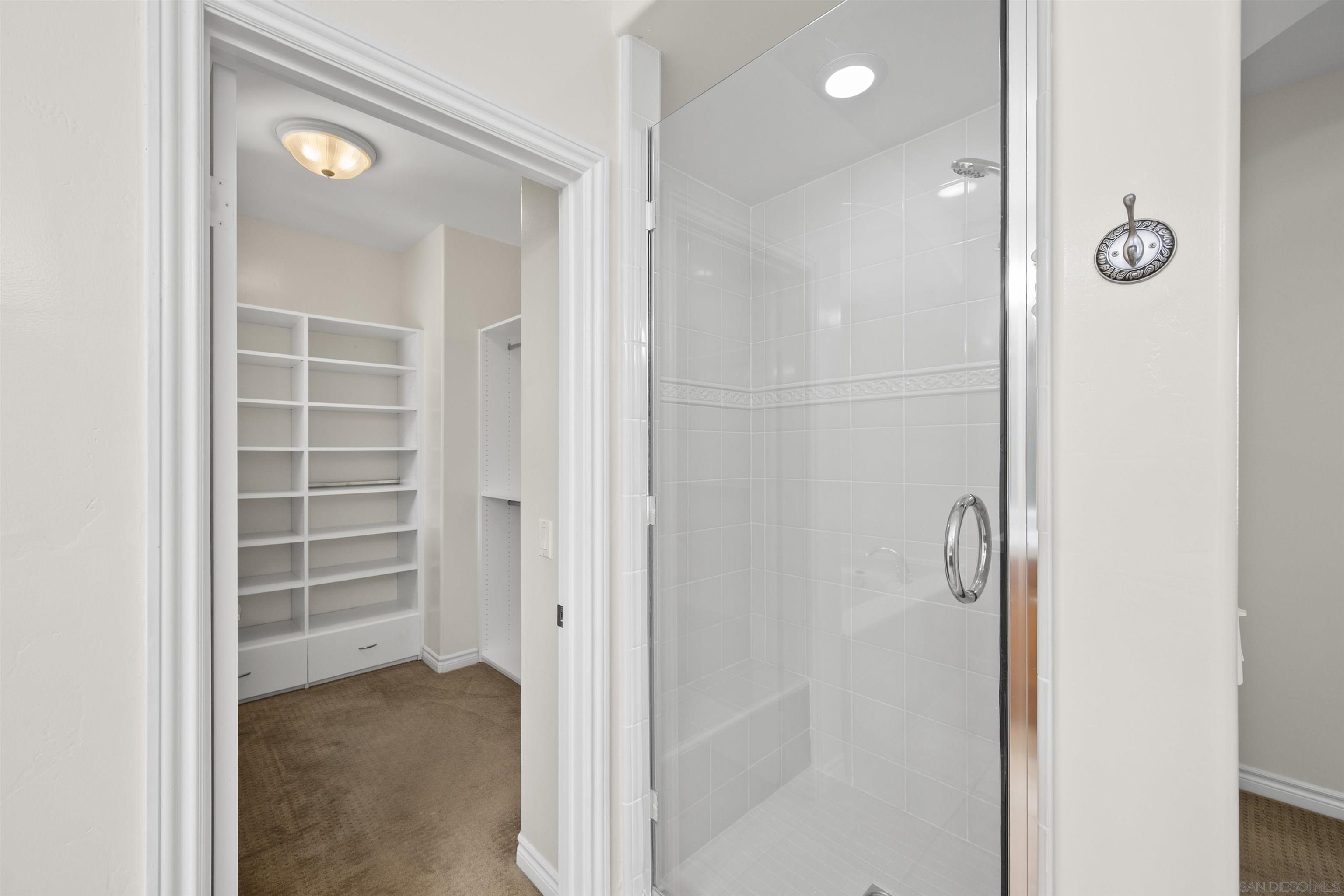 Detail Gallery Image 32 of 54 For 2873 W Bainbridge Rd., San Diego,  CA 92106 - 4 Beds | 3 Baths