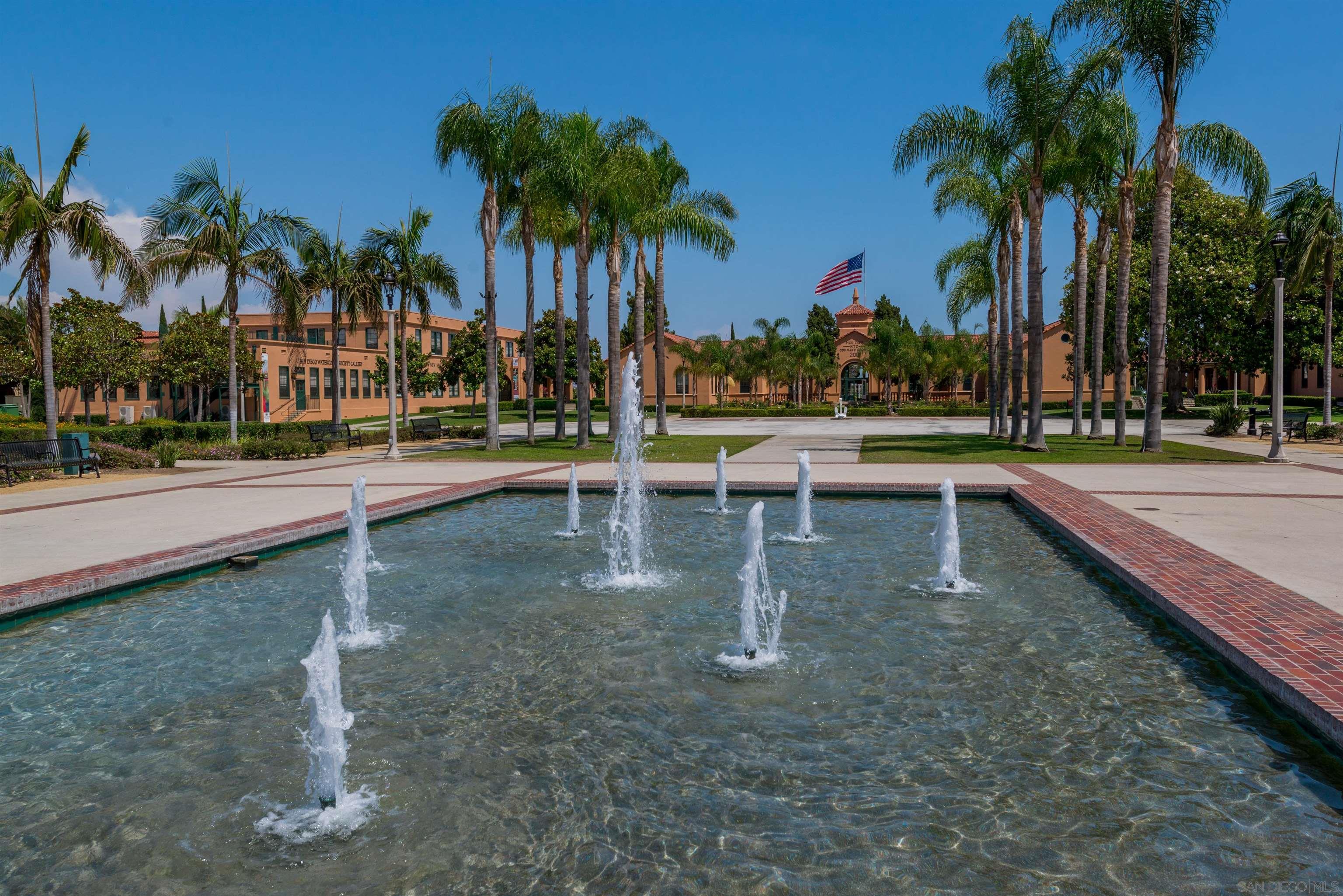 Detail Gallery Image 49 of 54 For 2873 W Bainbridge Rd., San Diego,  CA 92106 - 4 Beds | 3 Baths