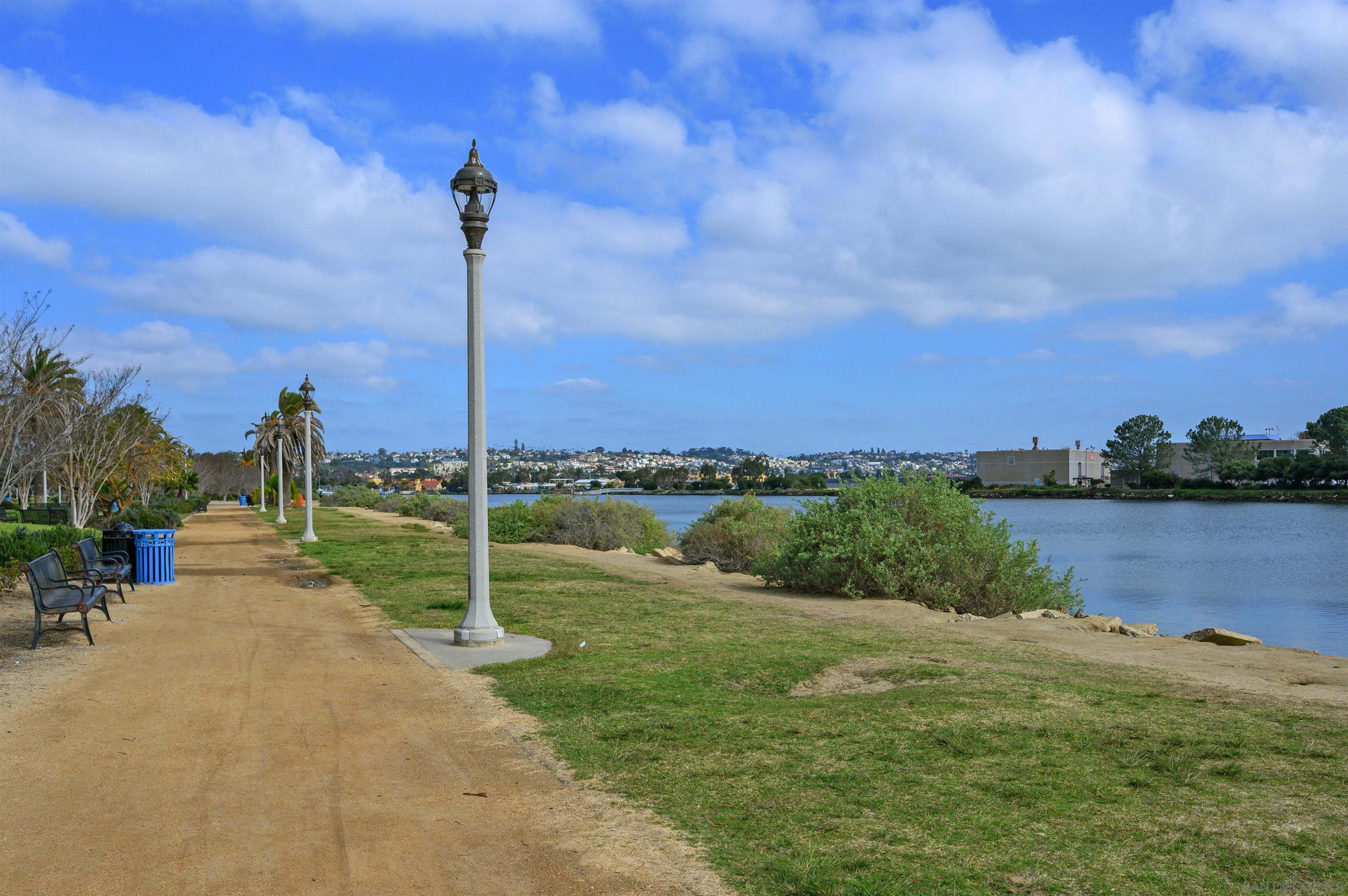 Detail Gallery Image 54 of 54 For 2873 W Bainbridge Rd., San Diego,  CA 92106 - 4 Beds | 3 Baths