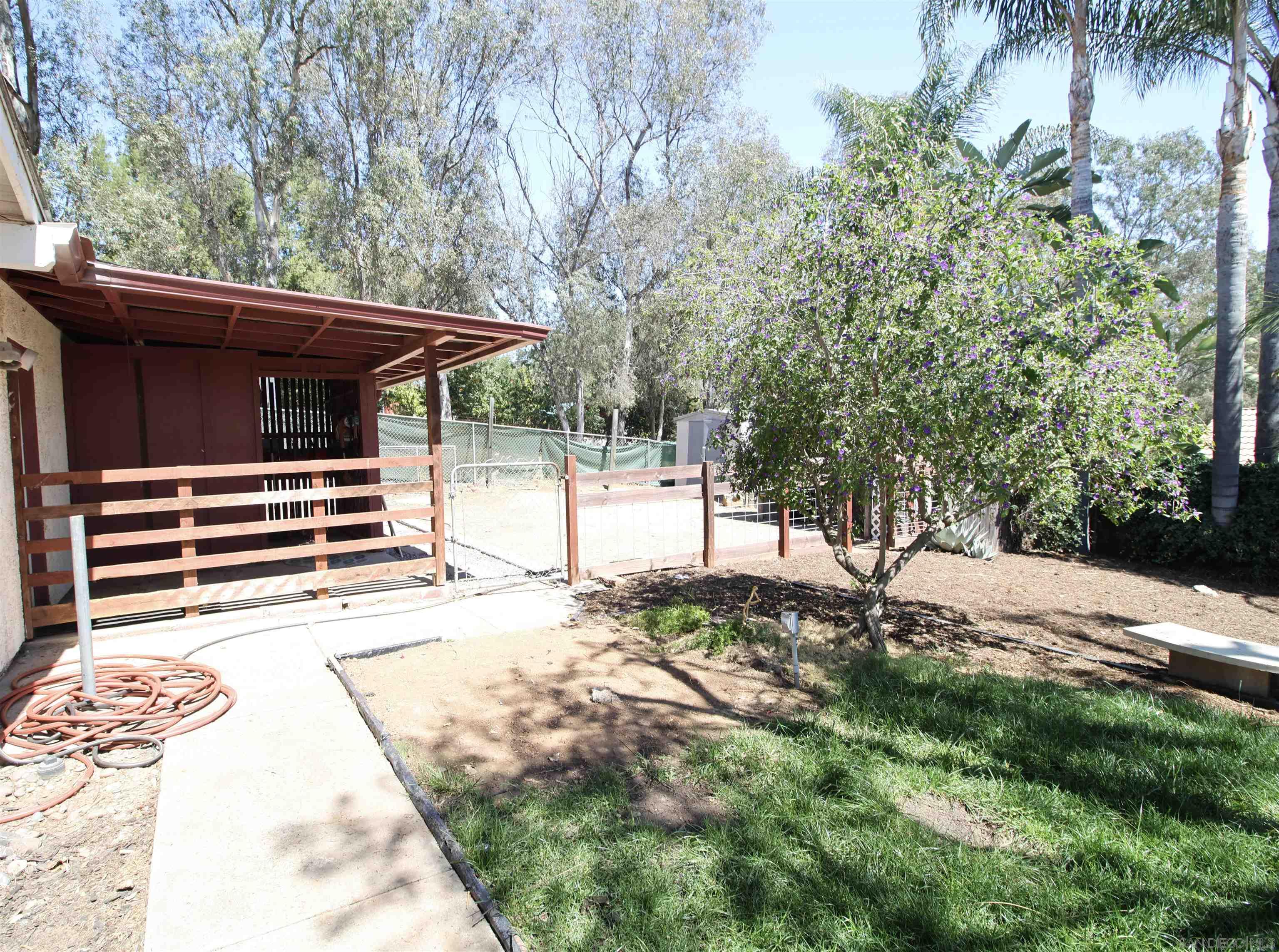 Detail Gallery Image 54 of 73 For 1134  Mcdonald Road, Fallbrook,  CA 92028 - 3 Beds | 2 Baths