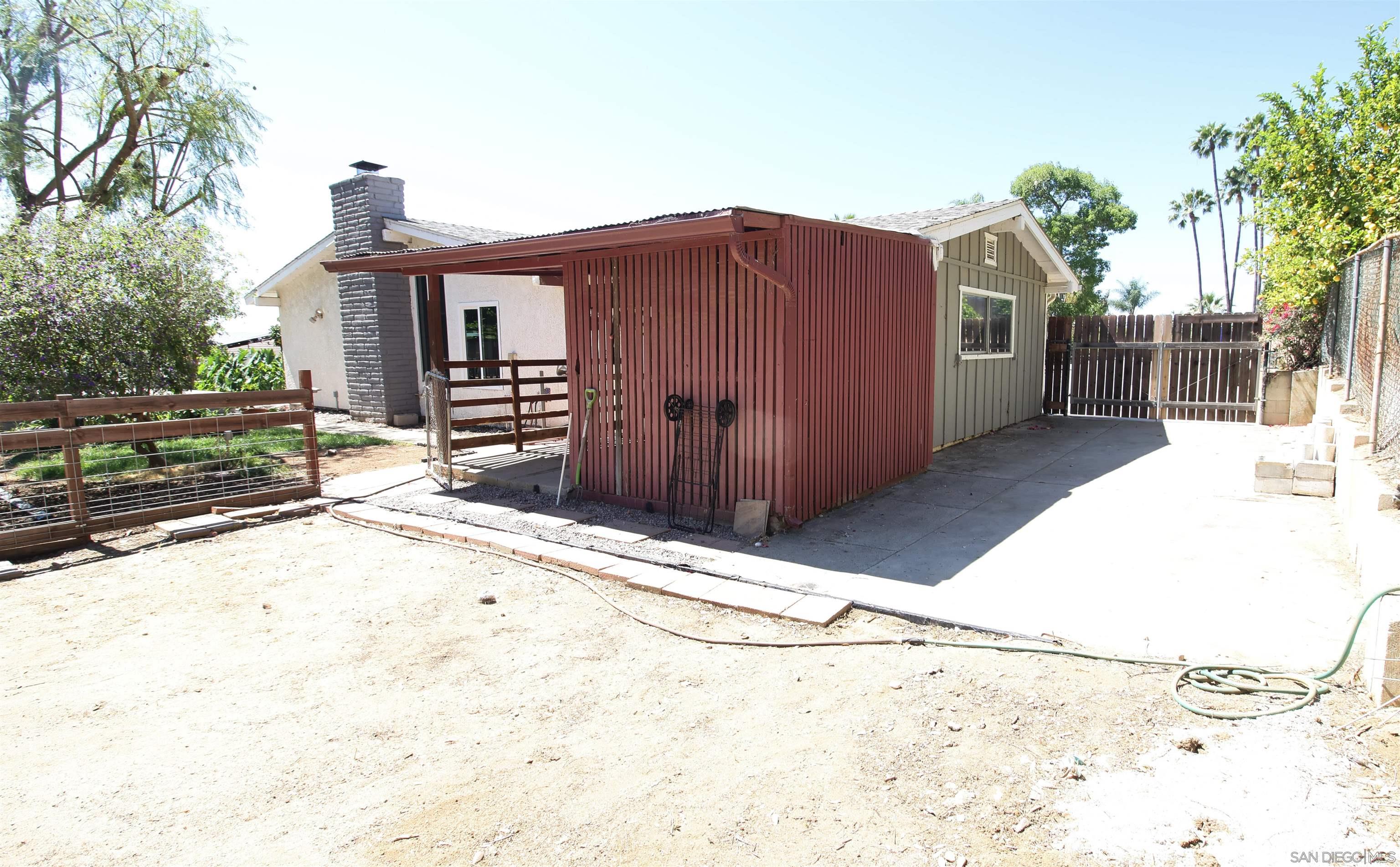 Detail Gallery Image 55 of 73 For 1134  Mcdonald Road, Fallbrook,  CA 92028 - 3 Beds | 2 Baths