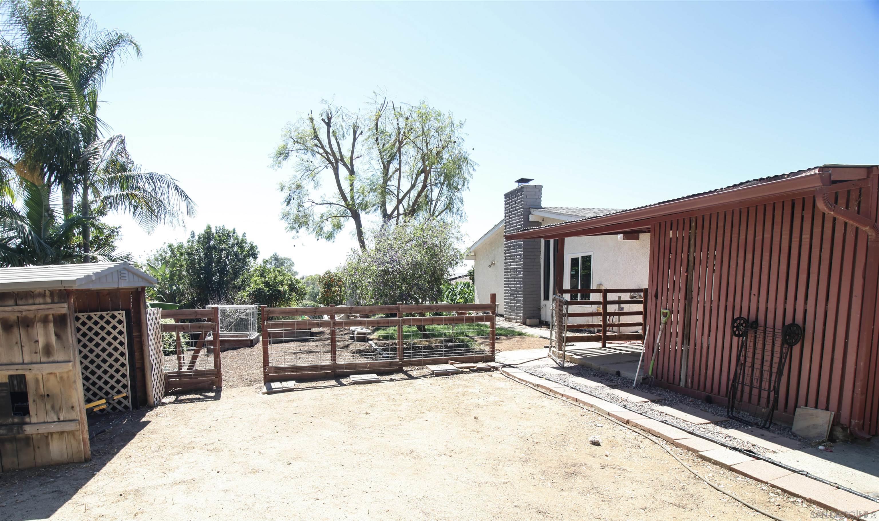 Detail Gallery Image 56 of 73 For 1134  Mcdonald Road, Fallbrook,  CA 92028 - 3 Beds | 2 Baths