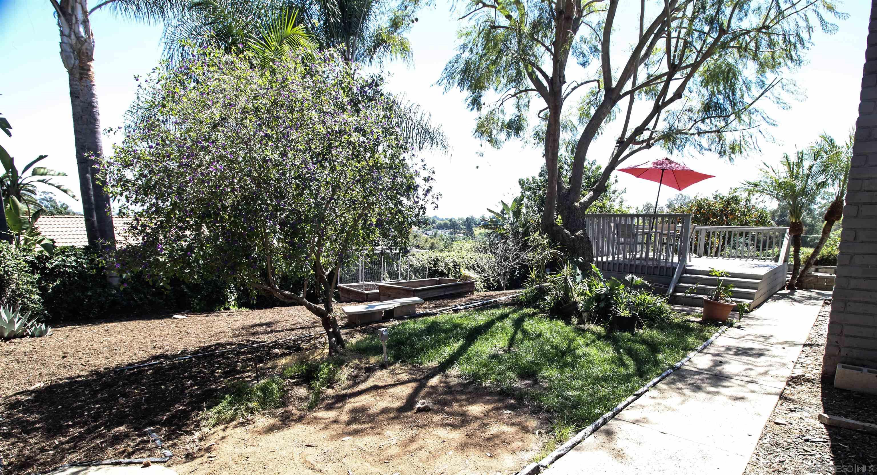 Detail Gallery Image 59 of 73 For 1134  Mcdonald Road, Fallbrook,  CA 92028 - 3 Beds | 2 Baths