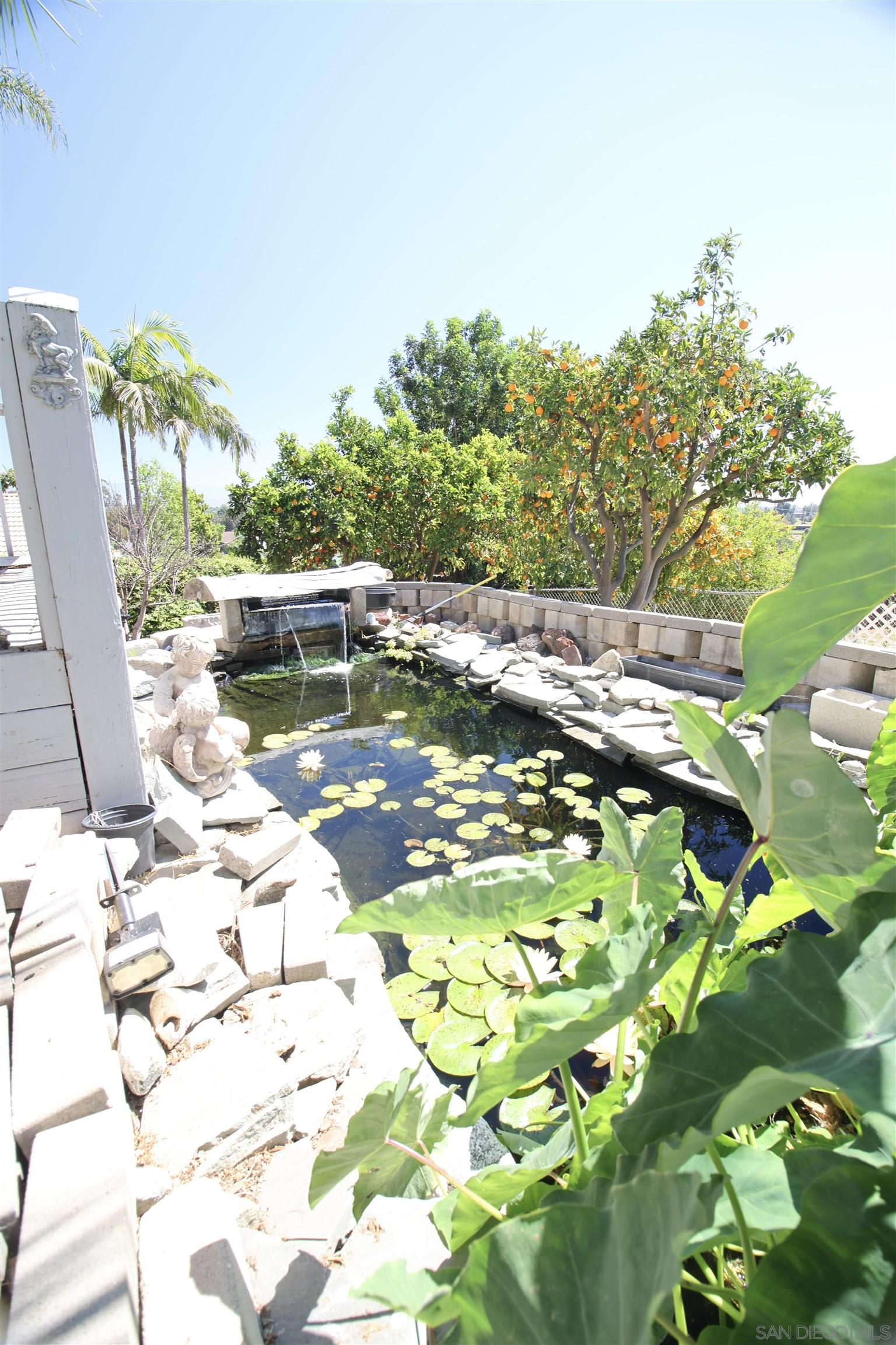 Detail Gallery Image 64 of 73 For 1134  Mcdonald Road, Fallbrook,  CA 92028 - 3 Beds | 2 Baths