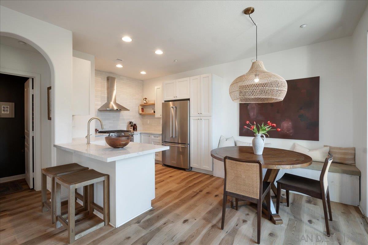 Detail Gallery Image 7 of 38 For 750  Harbor Cliff Way  #102,  Oceanside,  CA 92054 - 2 Beds | 2/1 Baths