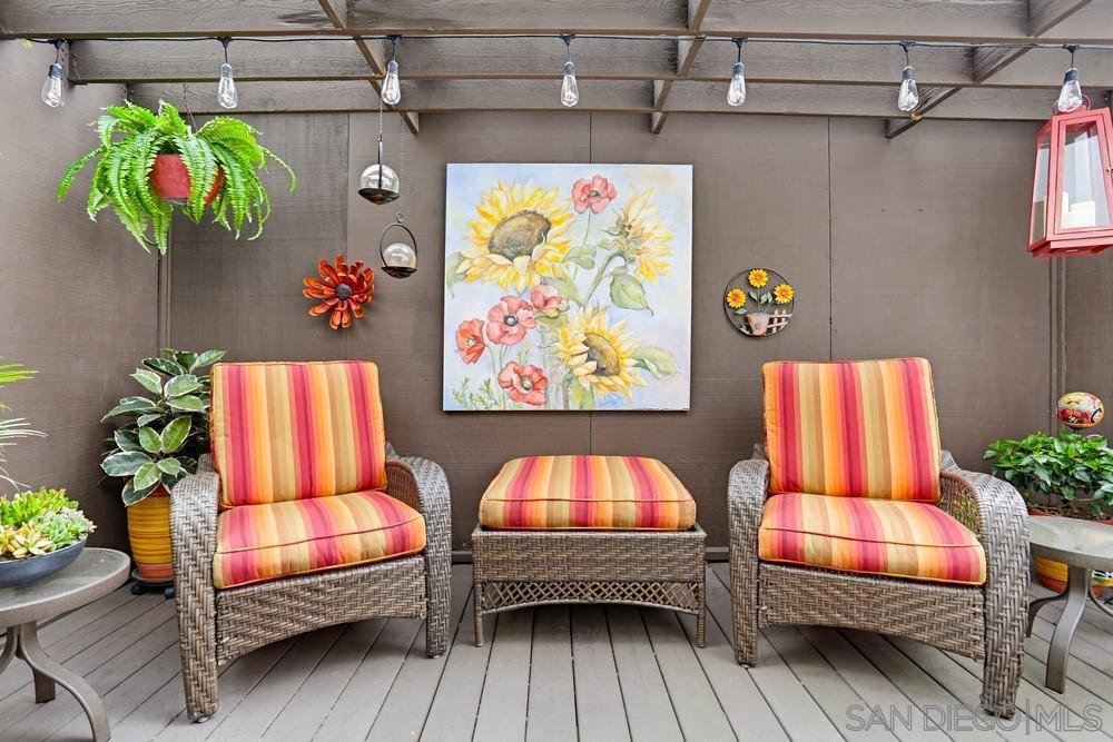 Detail Gallery Image 22 of 30 For 3914  Voltaire, San Diego,  CA 92107 - 1 Beds | 1 Baths