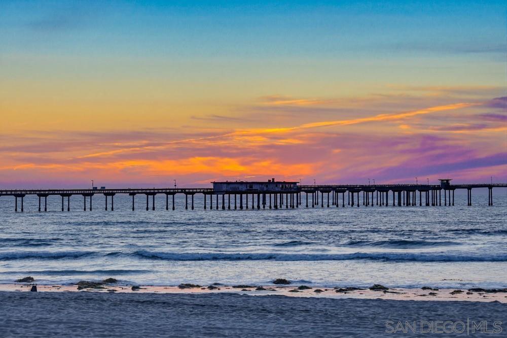 Detail Gallery Image 27 of 30 For 3914  Voltaire, San Diego,  CA 92107 - 1 Beds | 1 Baths