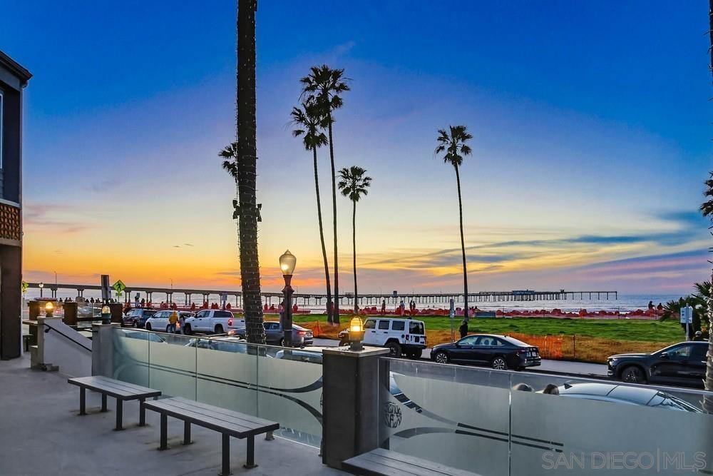 Detail Gallery Image 30 of 30 For 3914  Voltaire, San Diego,  CA 92107 - 1 Beds | 1 Baths