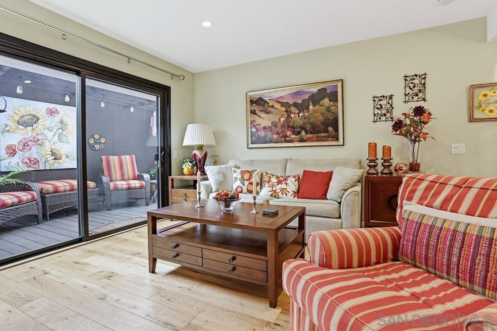 Detail Gallery Image 10 of 30 For 3914  Voltaire, San Diego,  CA 92107 - 1 Beds | 1 Baths