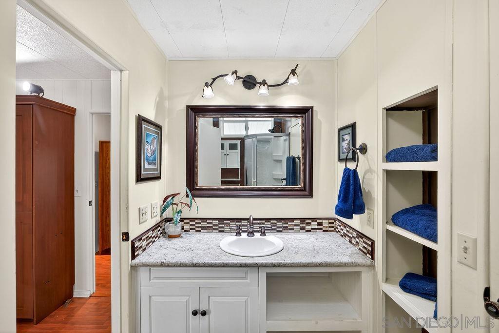 Detail Gallery Image 32 of 50 For 8975  Lawrence Welk Dr Spc 451  #451,  Escondido,  CA 92026 - 2 Beds | 2 Baths