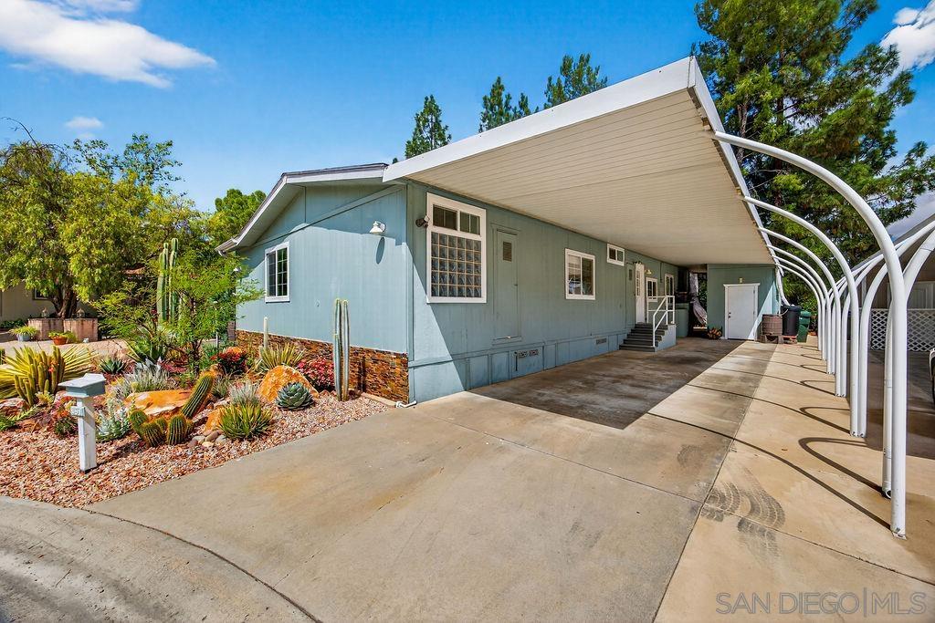 Detail Gallery Image 36 of 50 For 8975  Lawrence Welk Dr Spc 451  #451,  Escondido,  CA 92026 - 2 Beds | 2 Baths