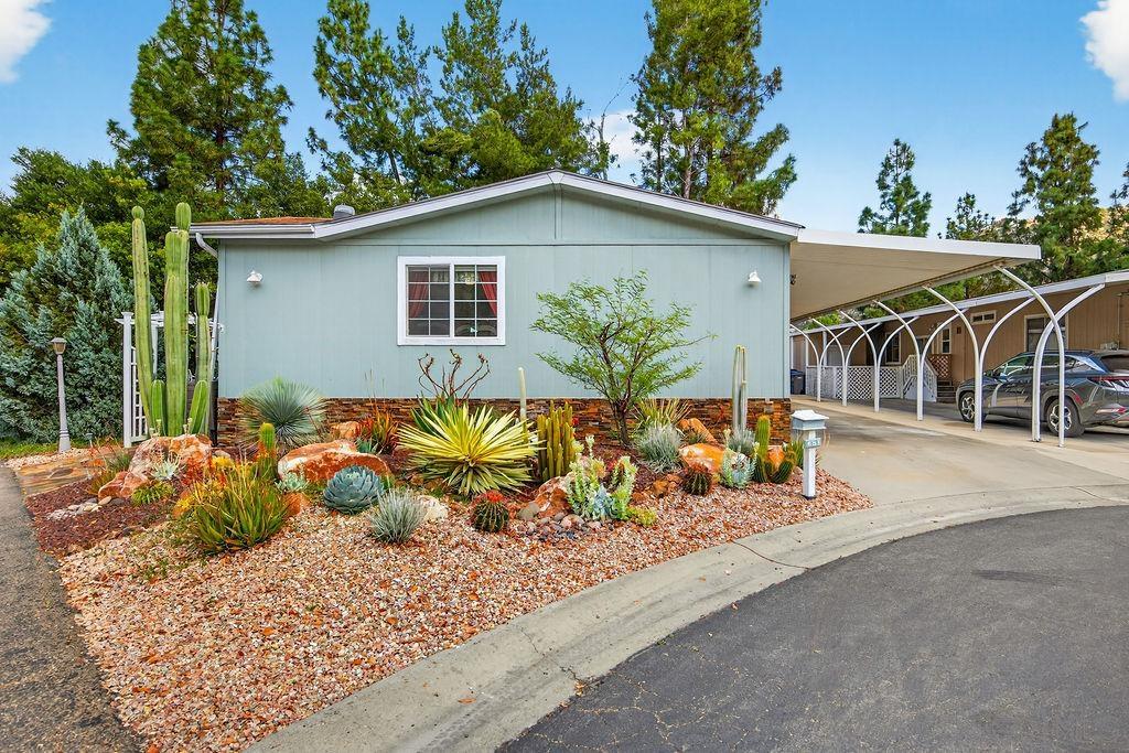 Detail Gallery Image 37 of 50 For 8975  Lawrence Welk Dr Spc 451  #451,  Escondido,  CA 92026 - 2 Beds | 2 Baths