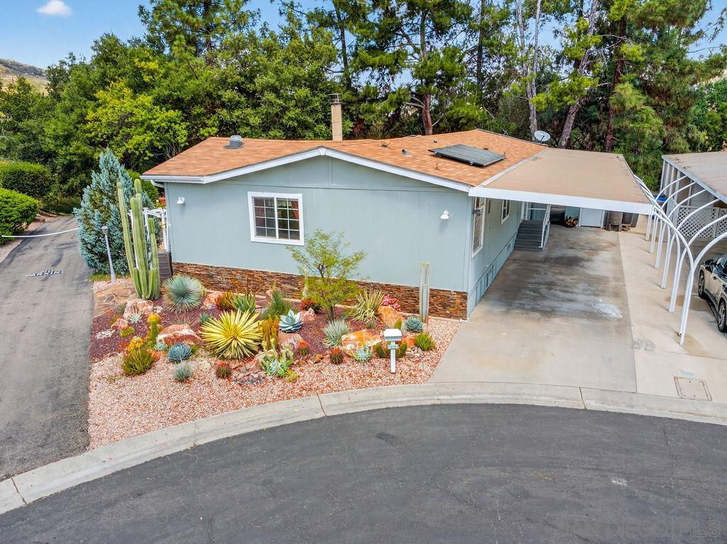 Detail Gallery Image 38 of 50 For 8975  Lawrence Welk Dr Spc 451  #451,  Escondido,  CA 92026 - 2 Beds | 2 Baths