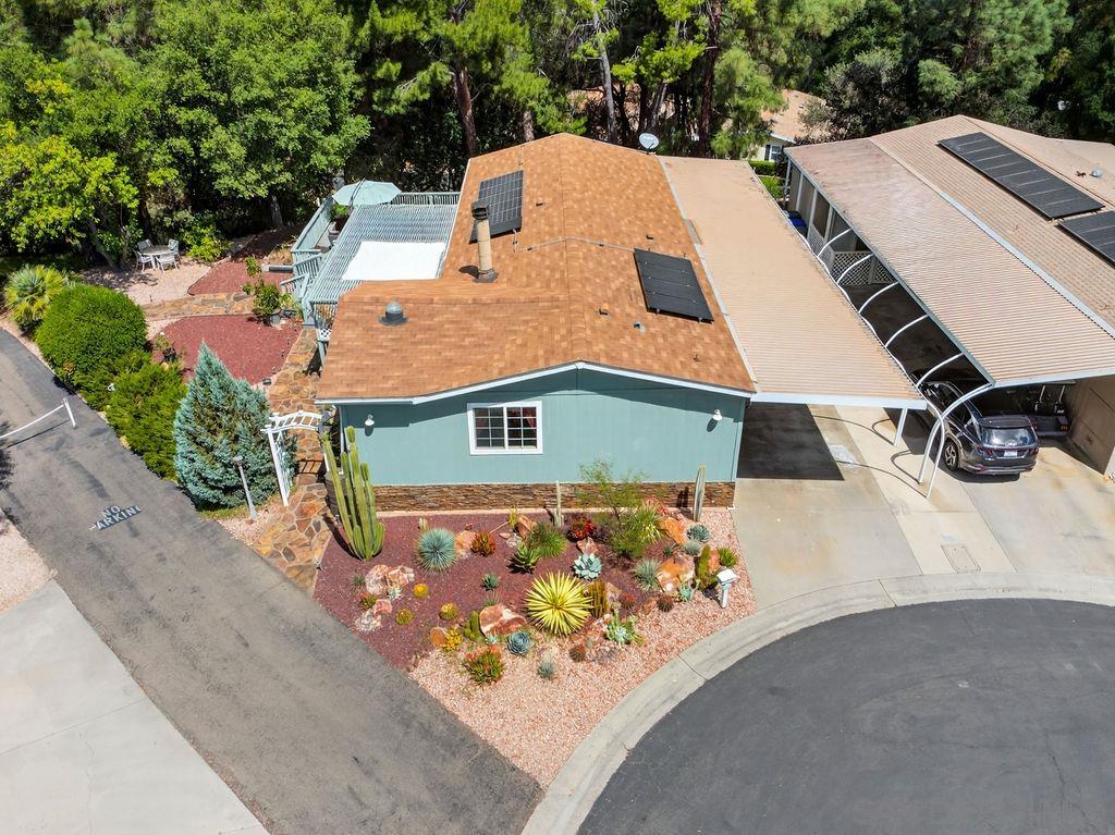 Detail Gallery Image 39 of 50 For 8975  Lawrence Welk Dr Spc 451  #451,  Escondido,  CA 92026 - 2 Beds | 2 Baths