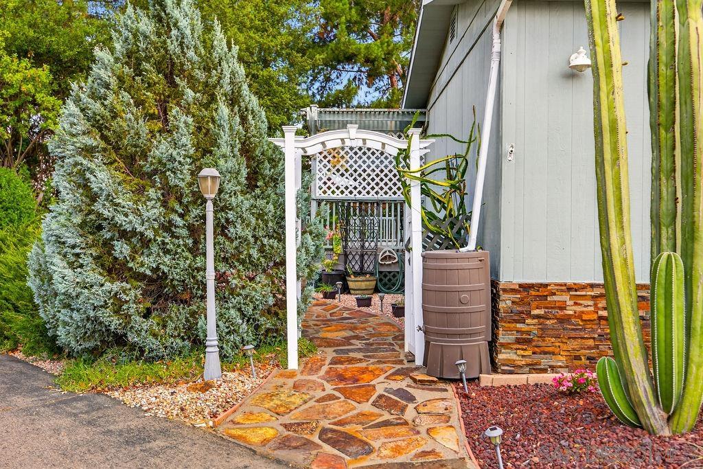 Detail Gallery Image 41 of 50 For 8975  Lawrence Welk Dr Spc 451  #451,  Escondido,  CA 92026 - 2 Beds | 2 Baths