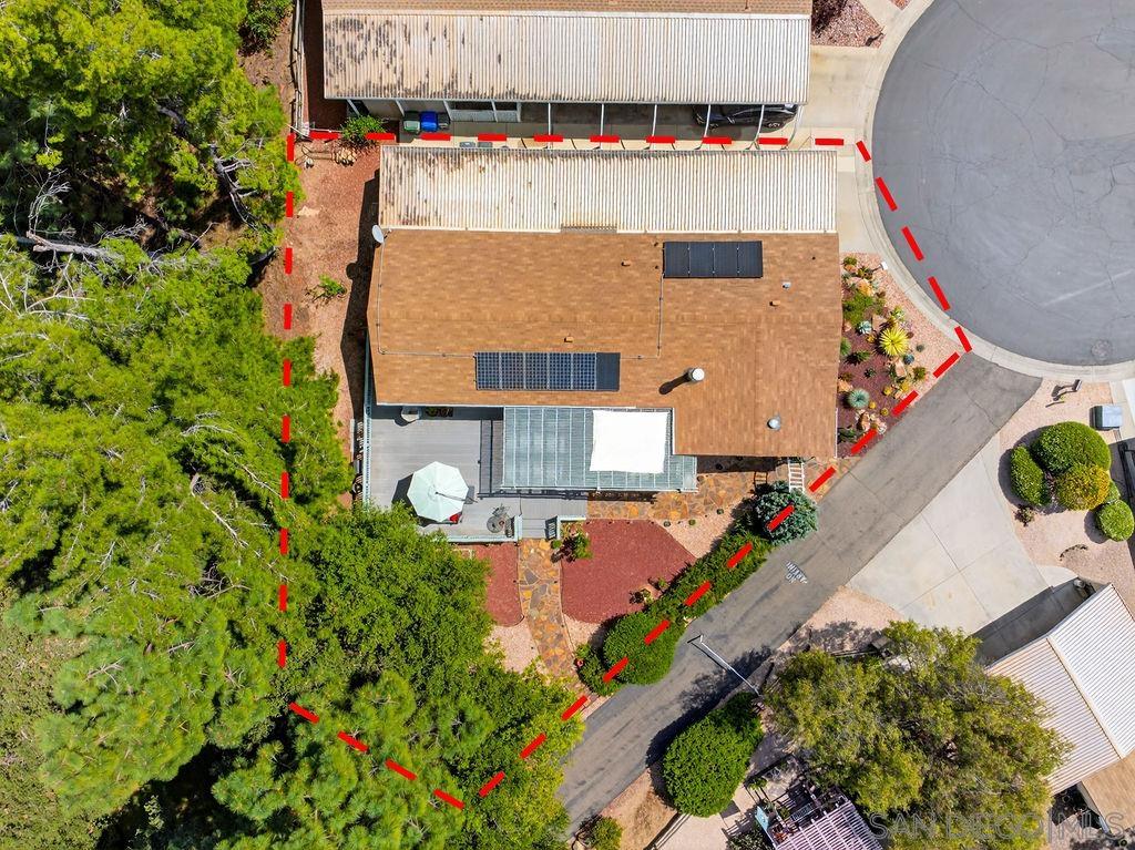 Detail Gallery Image 44 of 50 For 8975  Lawrence Welk Dr Spc 451  #451,  Escondido,  CA 92026 - 2 Beds | 2 Baths