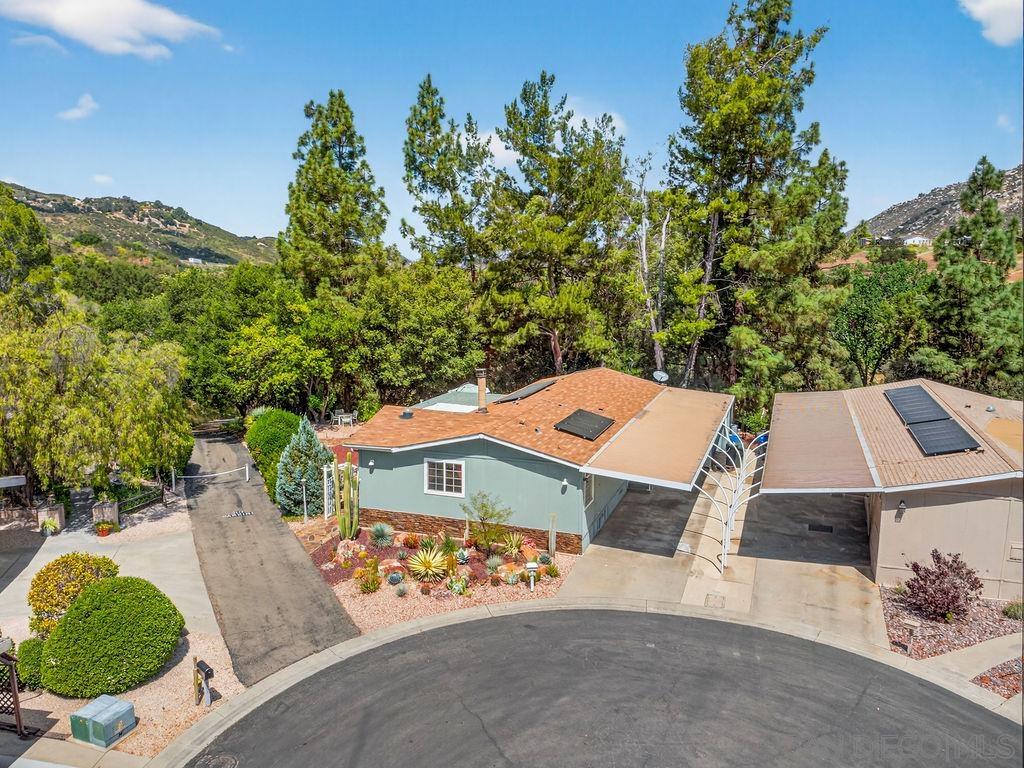 Detail Gallery Image 46 of 50 For 8975  Lawrence Welk Dr Spc 451  #451,  Escondido,  CA 92026 - 2 Beds | 2 Baths