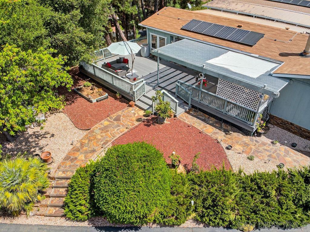 Detail Gallery Image 48 of 50 For 8975  Lawrence Welk Dr Spc 451  #451,  Escondido,  CA 92026 - 2 Beds | 2 Baths