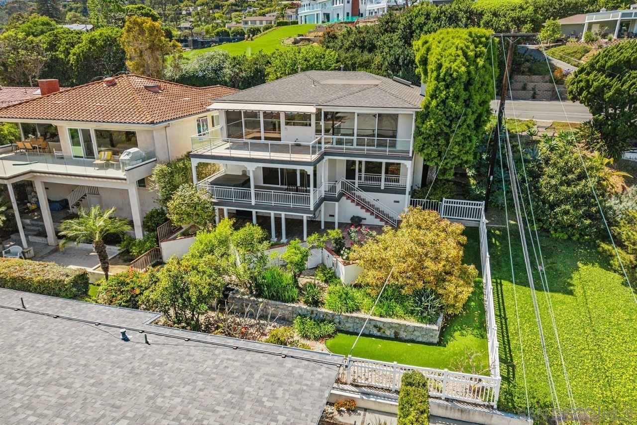 Detail Gallery Image 37 of 48 For 595  Rosecrans Street, San Diego,  CA 92106 - 4 Beds | 2/1 Baths