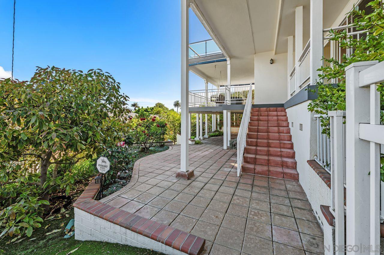 Detail Gallery Image 39 of 48 For 595  Rosecrans Street, San Diego,  CA 92106 - 4 Beds | 2/1 Baths