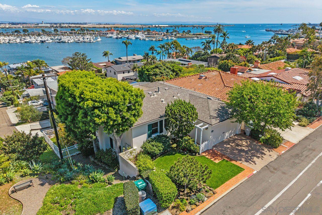 Detail Gallery Image 43 of 48 For 595  Rosecrans Street, San Diego,  CA 92106 - 4 Beds | 2/1 Baths