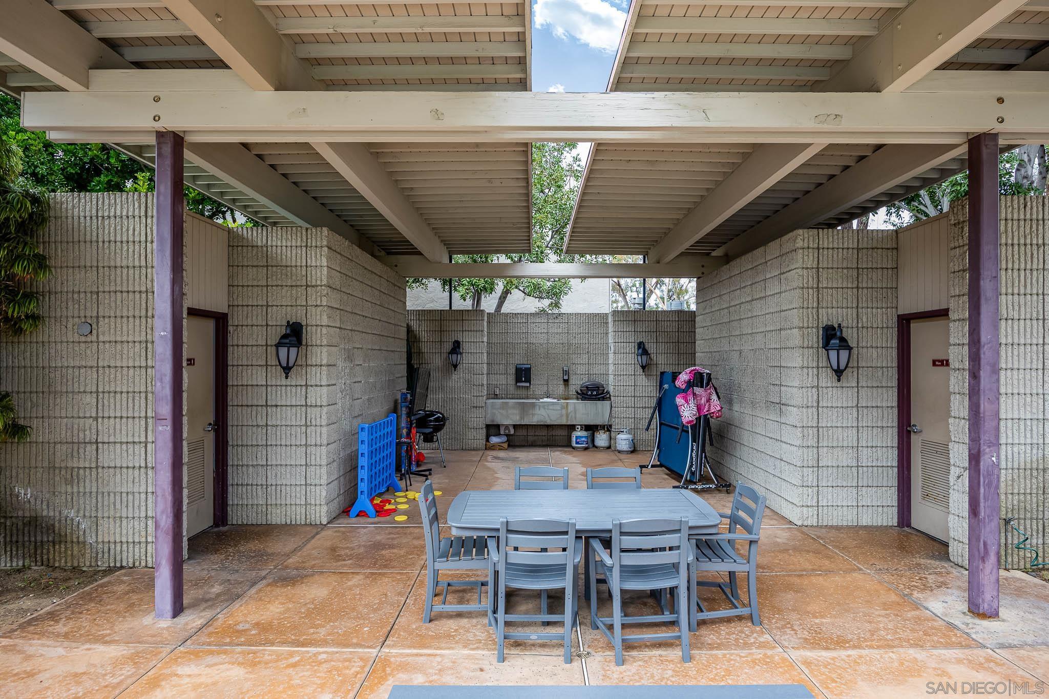 Detail Gallery Image 27 of 31 For 832  Kalpati Cir  #E,  Carlsbad,  CA 92008 - 3 Beds | 2/1 Baths