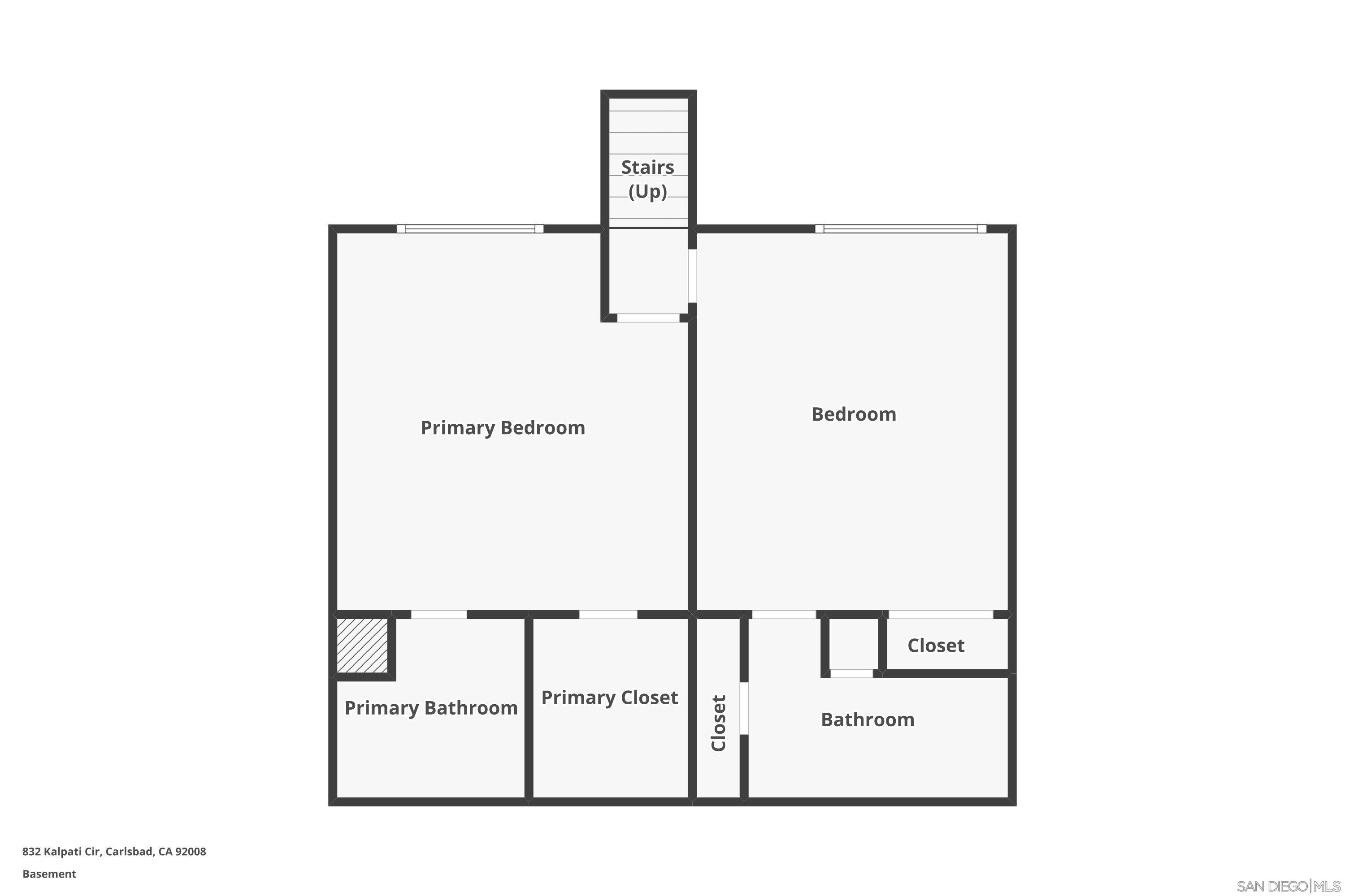 Detail Gallery Image 30 of 31 For 832  Kalpati Cir  #E,  Carlsbad,  CA 92008 - 3 Beds | 2/1 Baths