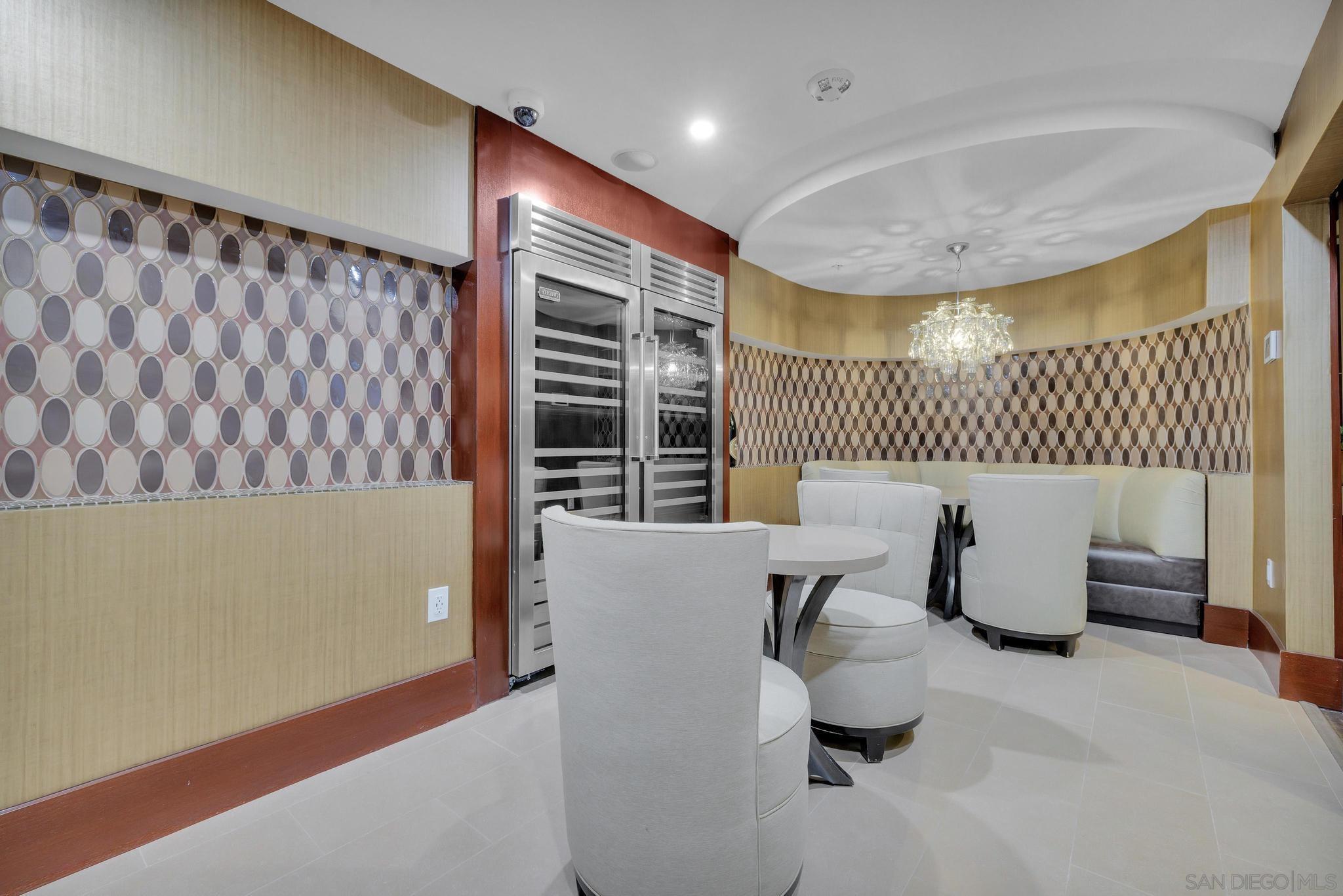 Detail Gallery Image 32 of 45 For 1325  Pacific Hwy  #3301,  San Diego,  CA 92101 - 2 Beds | 2/1 Baths