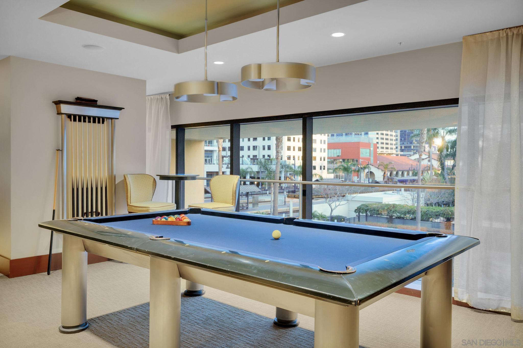 Detail Gallery Image 37 of 45 For 1325  Pacific Hwy  #3301,  San Diego,  CA 92101 - 2 Beds | 2/1 Baths