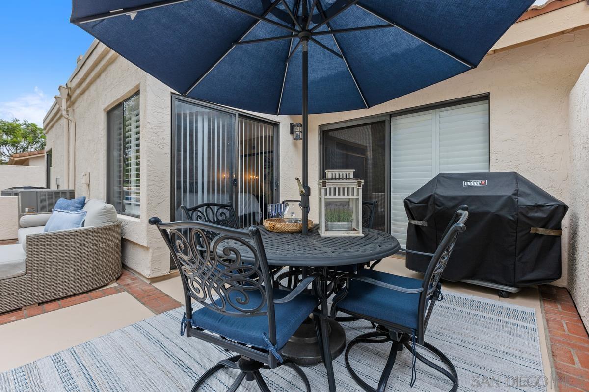 Detail Gallery Image 36 of 53 For 17939  Avenida Alozdra, San Diego,  CA 92128 - 2 Beds | 2 Baths