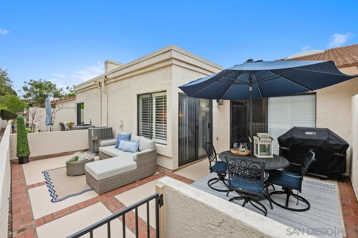 Detail Gallery Image 39 of 53 For 17939  Avenida Alozdra, San Diego,  CA 92128 - 2 Beds | 2 Baths