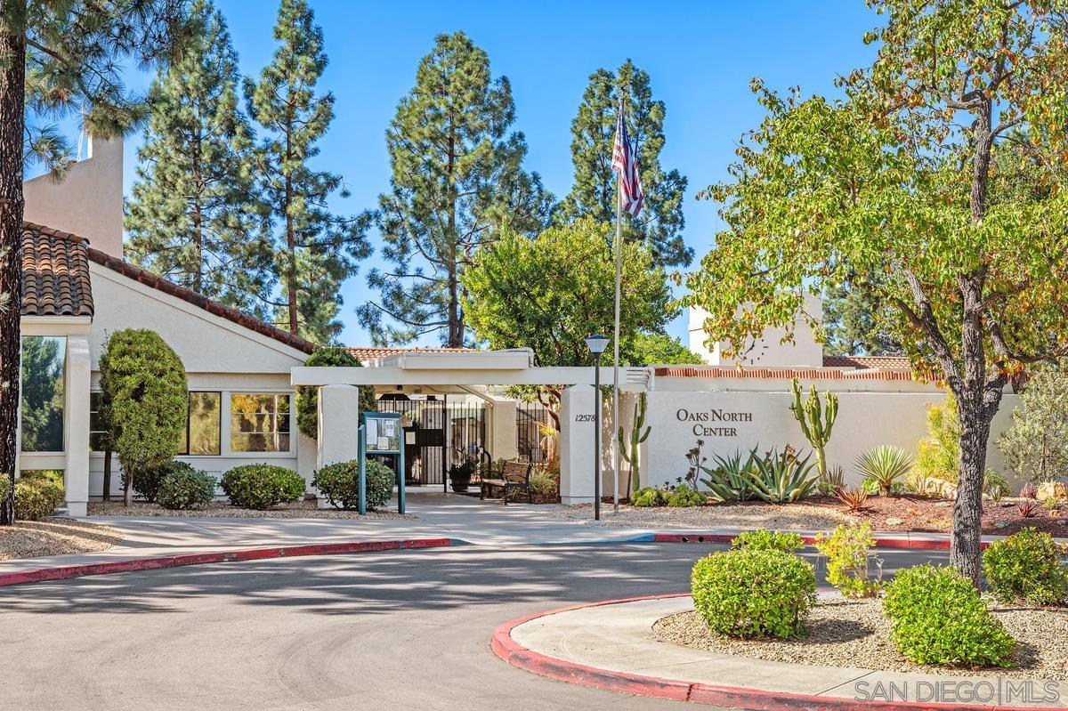 Detail Gallery Image 42 of 53 For 17939  Avenida Alozdra, San Diego,  CA 92128 - 2 Beds | 2 Baths