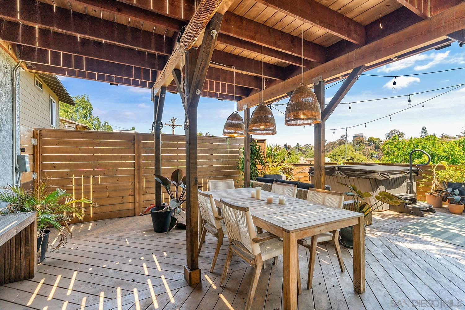 Detail Gallery Image 1 of 75 For 3109  Hawk, San Diego,  CA 92103 - – Beds | – Baths