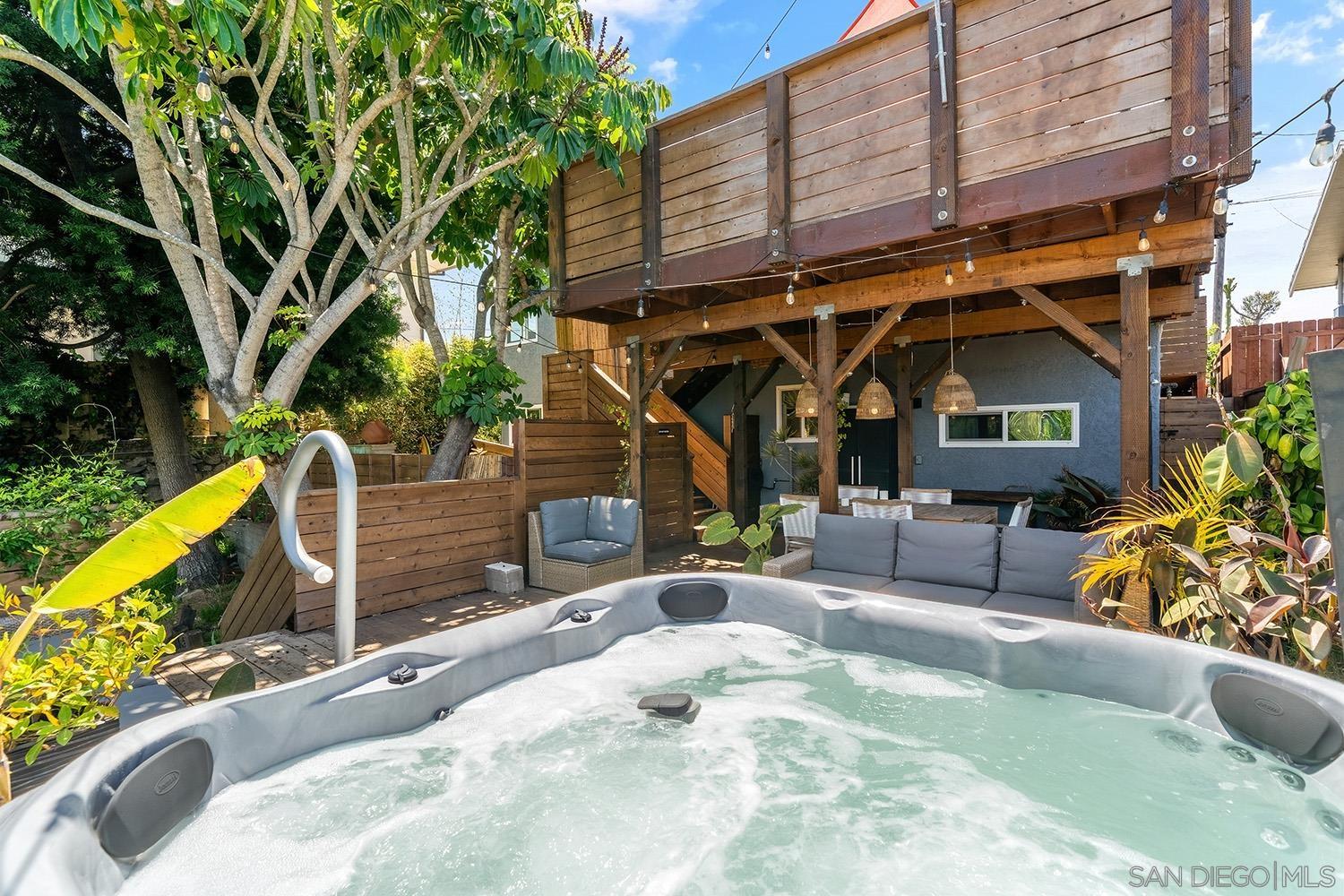 Detail Gallery Image 2 of 75 For 3109  Hawk, San Diego,  CA 92103 - – Beds | – Baths