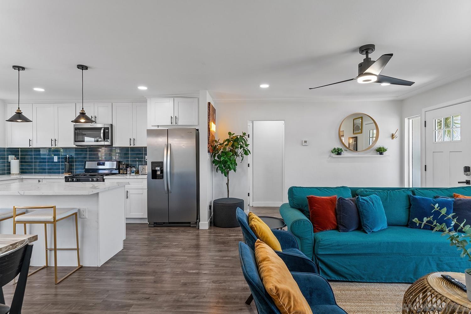 Detail Gallery Image 11 of 75 For 3109  Hawk, San Diego,  CA 92103 - – Beds | – Baths