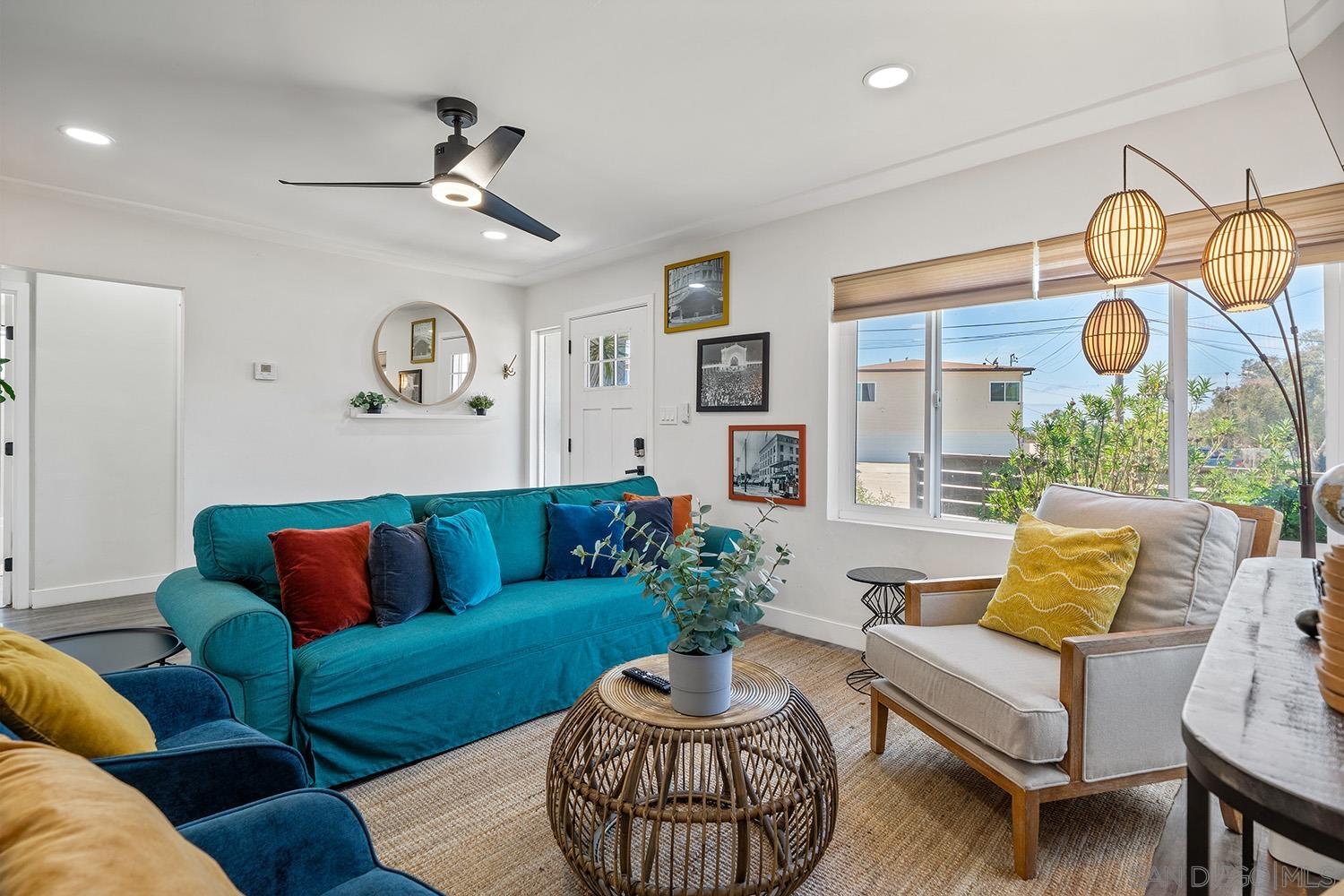 Detail Gallery Image 13 of 75 For 3109  Hawk, San Diego,  CA 92103 - – Beds | – Baths