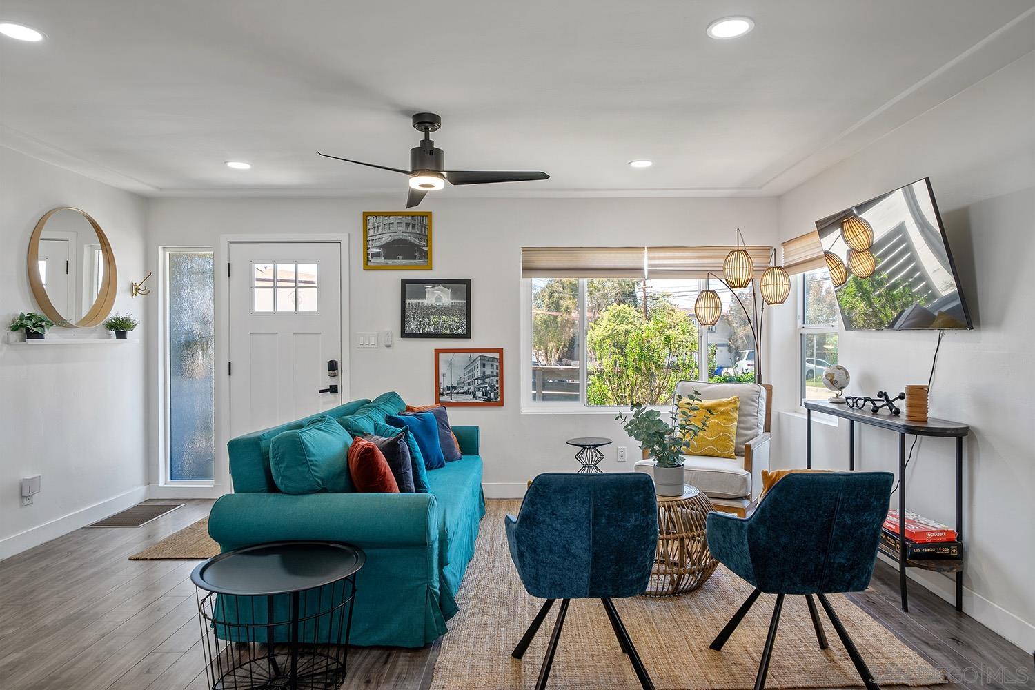 Detail Gallery Image 14 of 75 For 3109  Hawk, San Diego,  CA 92103 - – Beds | – Baths