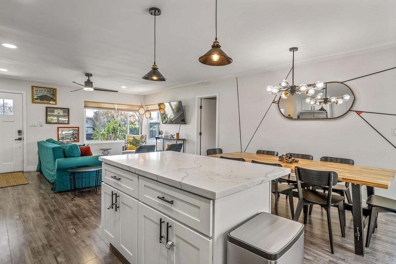 Detail Gallery Image 15 of 75 For 3109  Hawk, San Diego,  CA 92103 - – Beds | – Baths