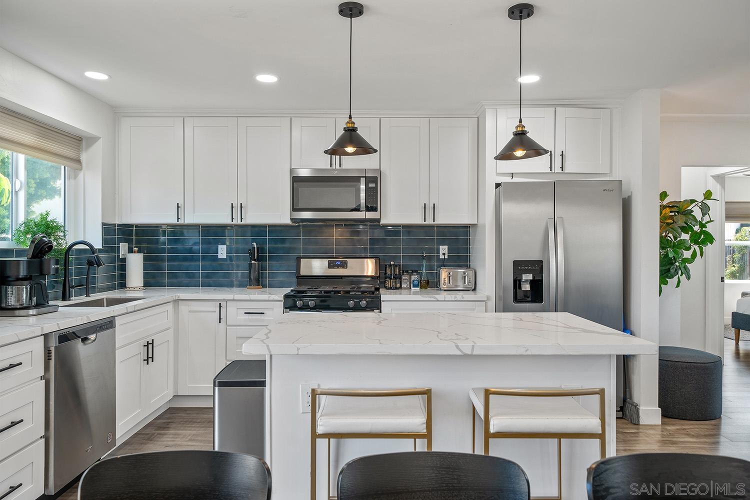 Detail Gallery Image 16 of 75 For 3109  Hawk, San Diego,  CA 92103 - – Beds | – Baths