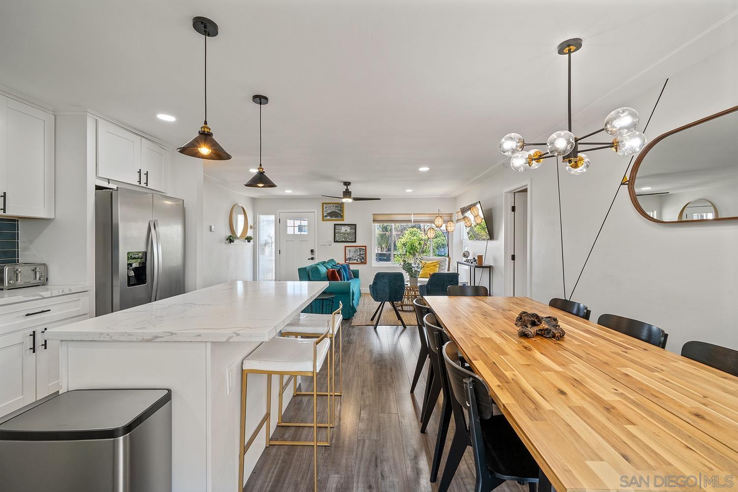 Detail Gallery Image 19 of 75 For 3109  Hawk, San Diego,  CA 92103 - – Beds | – Baths