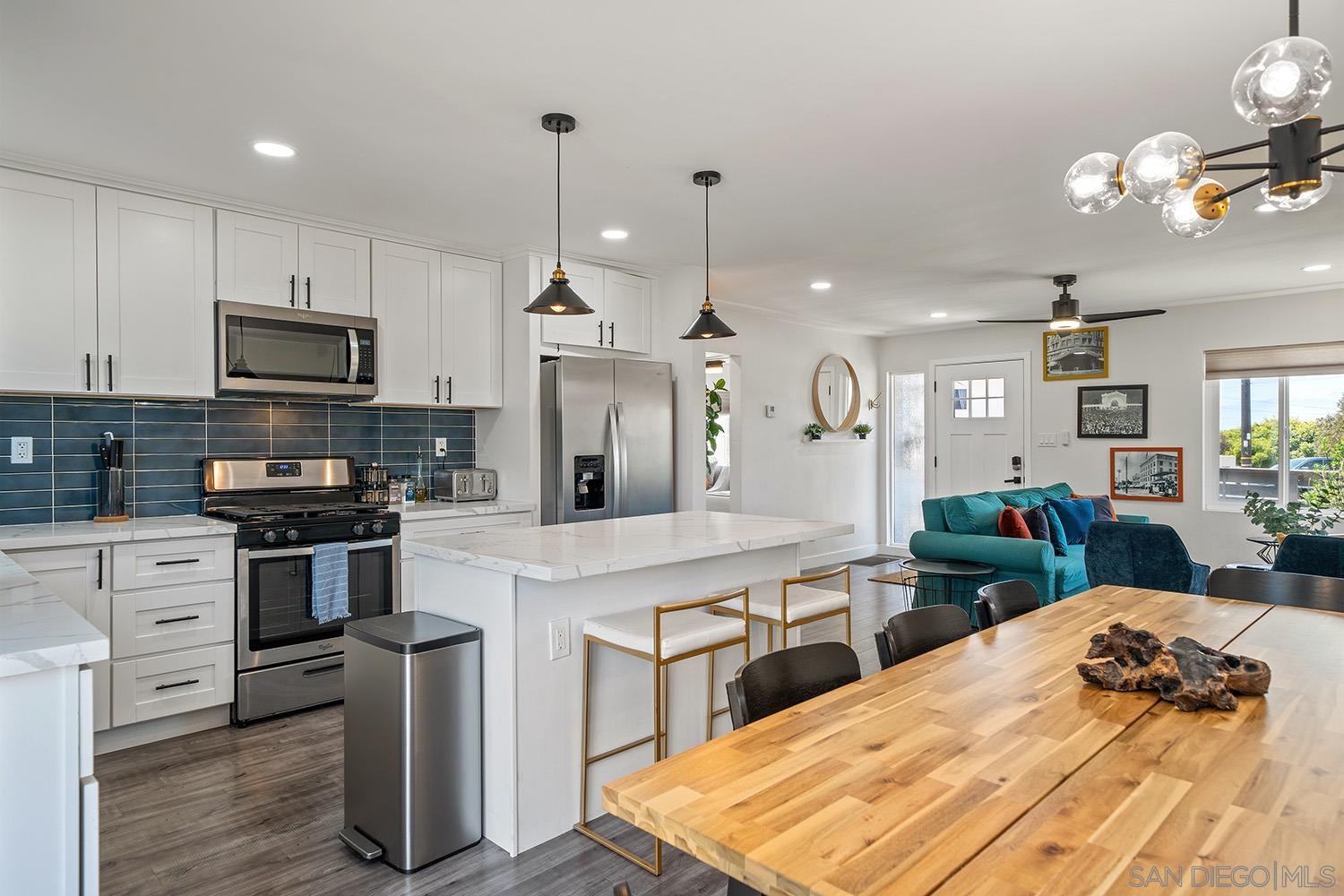 Detail Gallery Image 20 of 75 For 3109  Hawk, San Diego,  CA 92103 - – Beds | – Baths