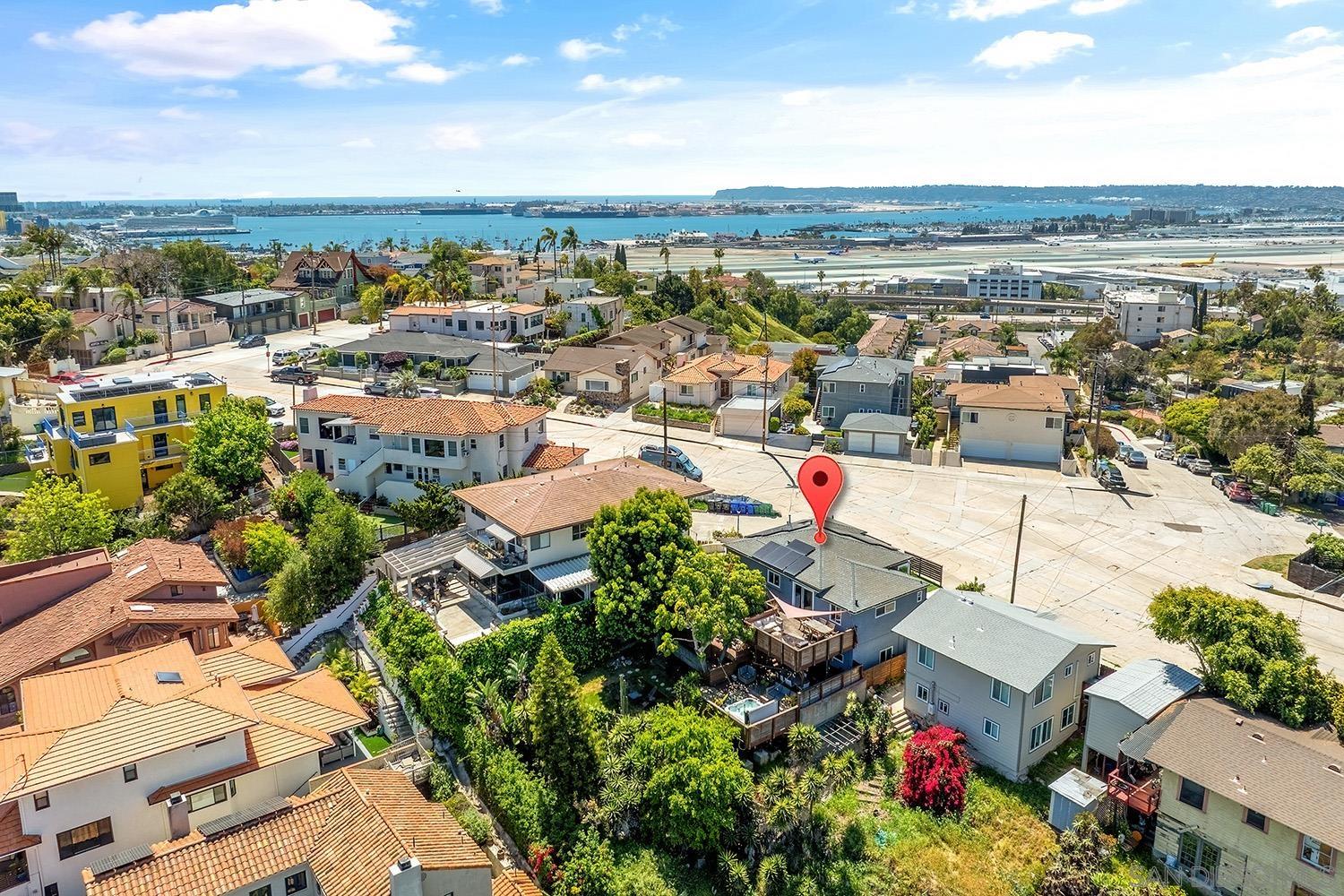 Detail Gallery Image 3 of 75 For 3109  Hawk, San Diego,  CA 92103 - – Beds | – Baths